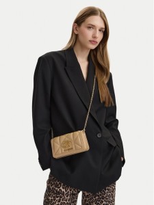 LOVE MOSCHINO Torebka JC5640PP0OLC0209 Beżowy