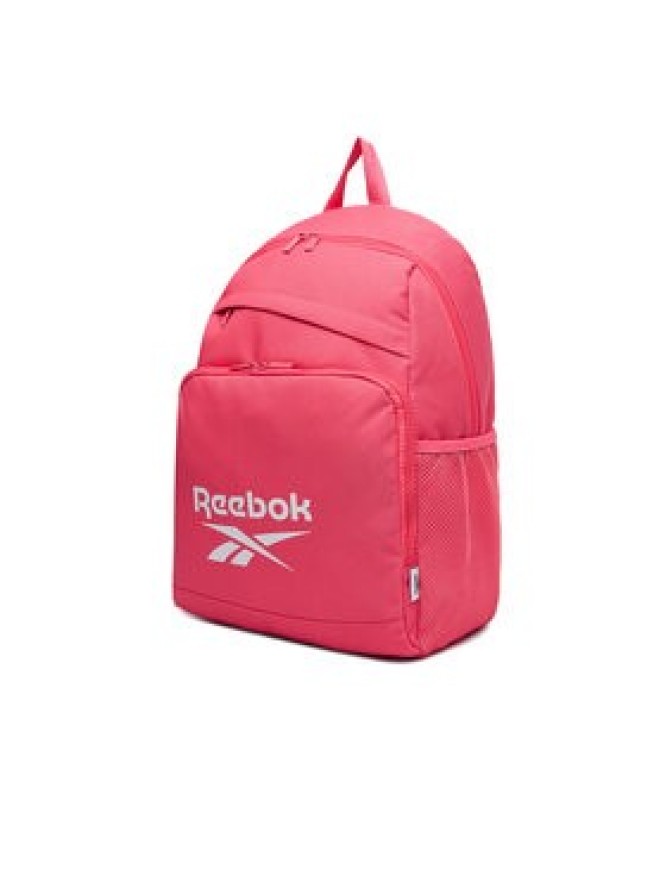 Reebok Plecak CWBEO-RBK-M-003-10 Różowy