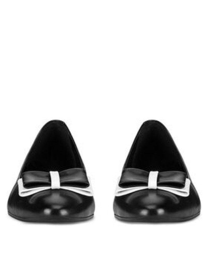 Lasocki Baleriny RST-KOLETTA-41 Czarny