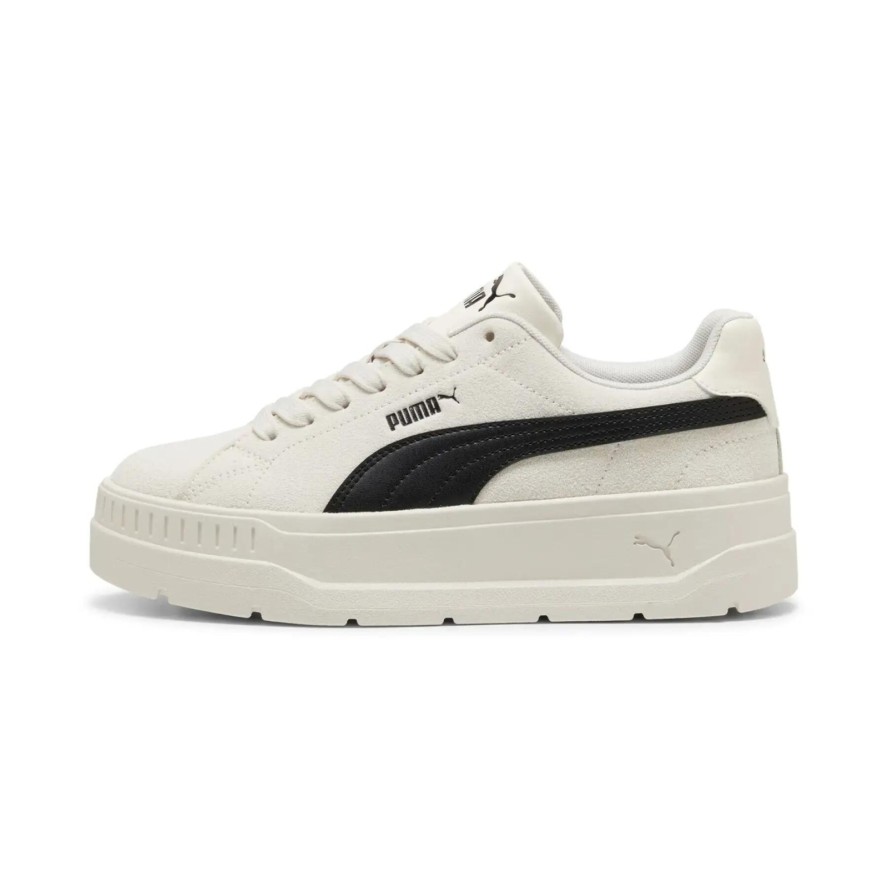 Baskets signature damskie Puma Karmen