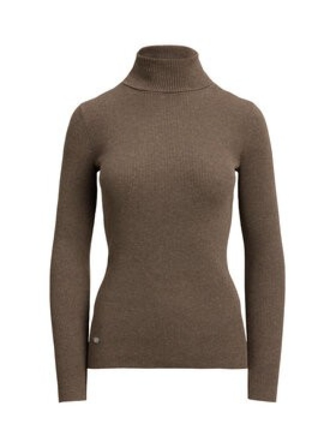 LAUREN RALPH LAUREN Golf 200643398072 Brązowy Slim Fit