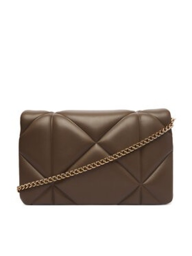 LOVE MOSCHINO Torebka JC4043PP1OLC0203 Brązowy