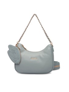 Liu Jo Plecak AA6180 E1012 Niebieski