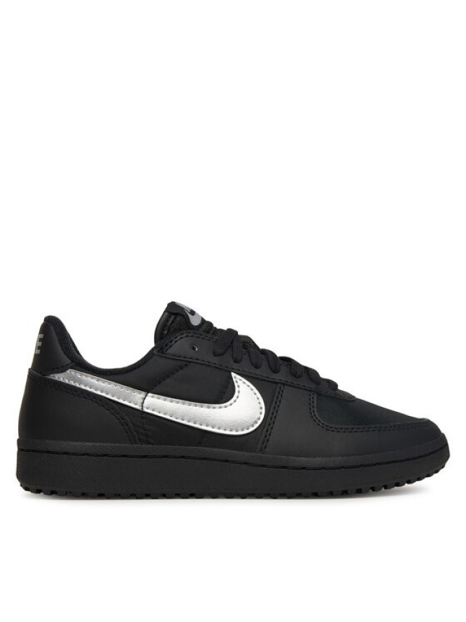 Nike Sneakersy Field General FZ5593 Czarny
