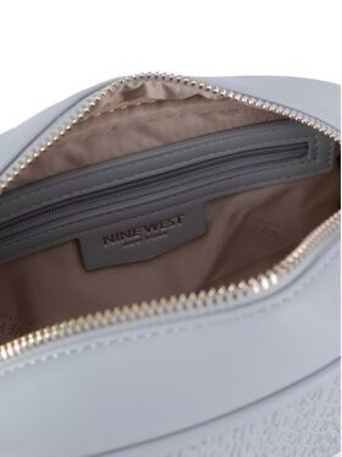 Nine West Torebka LDA6766A Niebieski