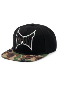 Czapka snapback Tapout Cherokee
