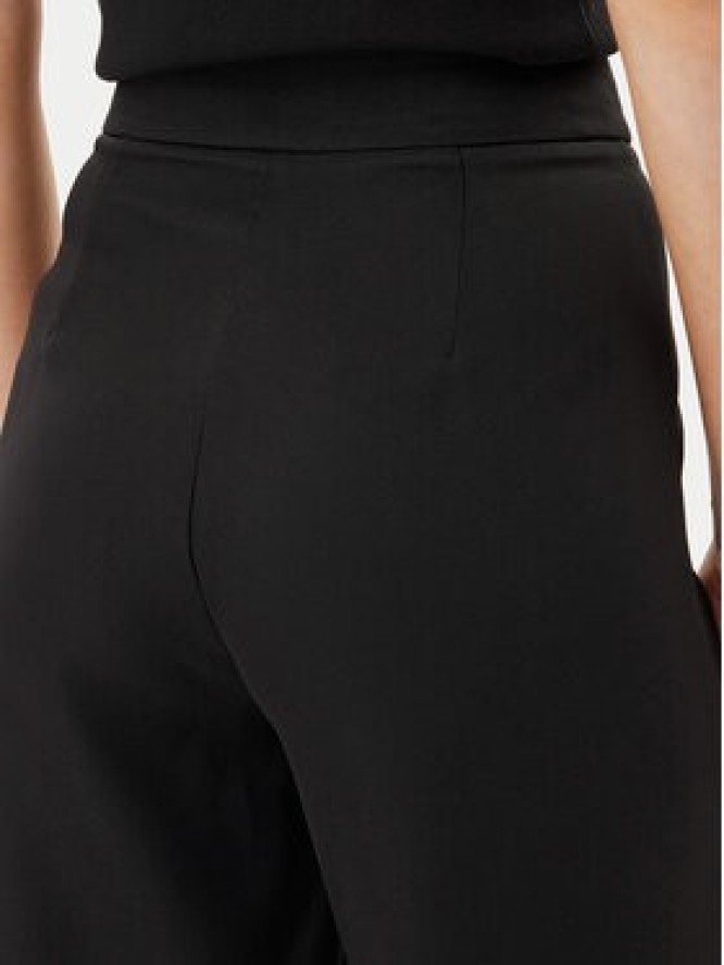 Artigli Spodnie materiałowe ACPA000746 Czarny Regular Fit