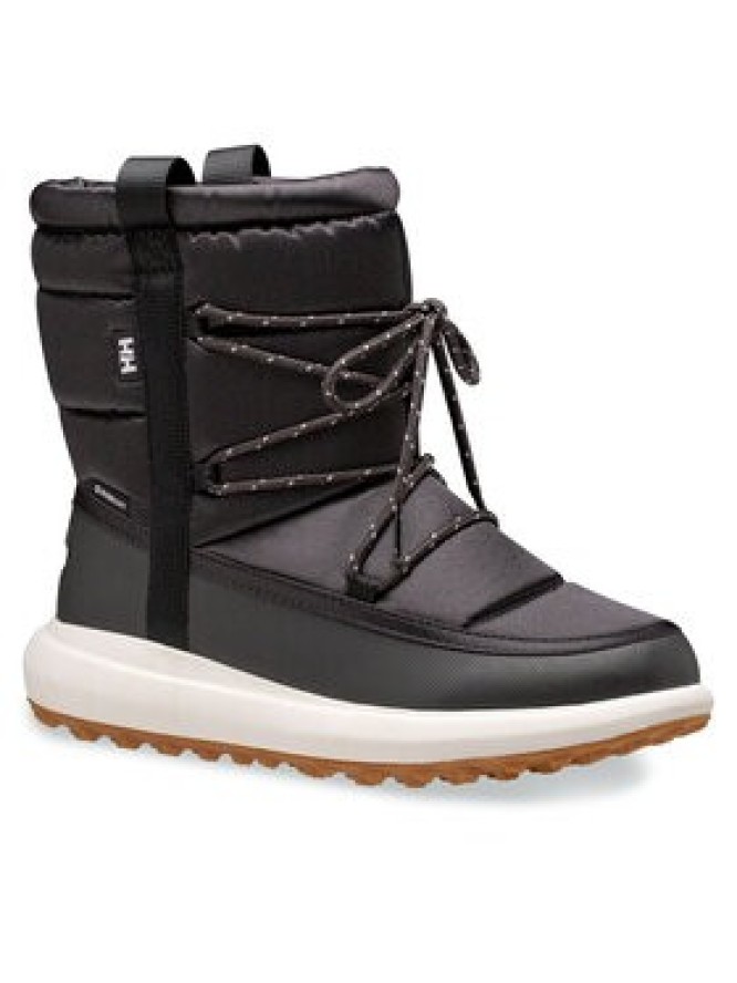 Helly Hansen Śniegowce Isolabella 2 Demi 11837 Czarny