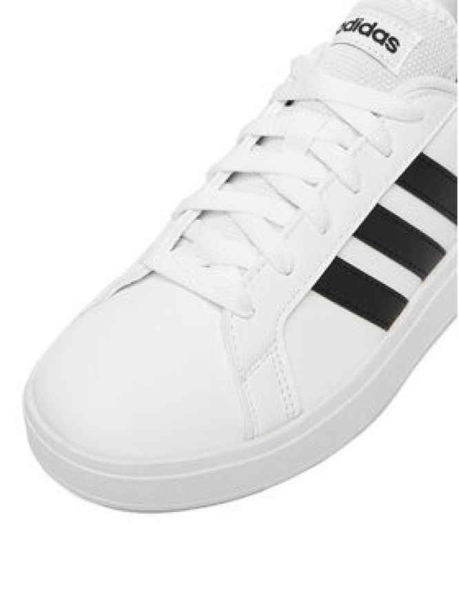 adidas Sneakersy GW9261 Biały