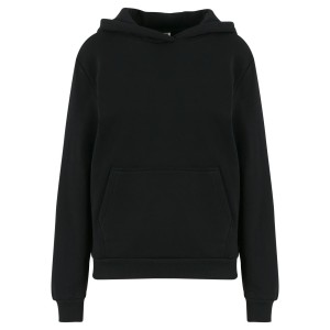 Bluza damska z kapturem Urban Classics Organic Loose Brushed