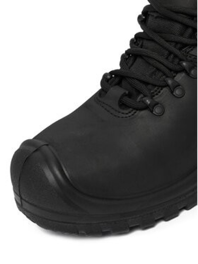 Hunter Półbuty HUNTER-SS-06 W Czarny