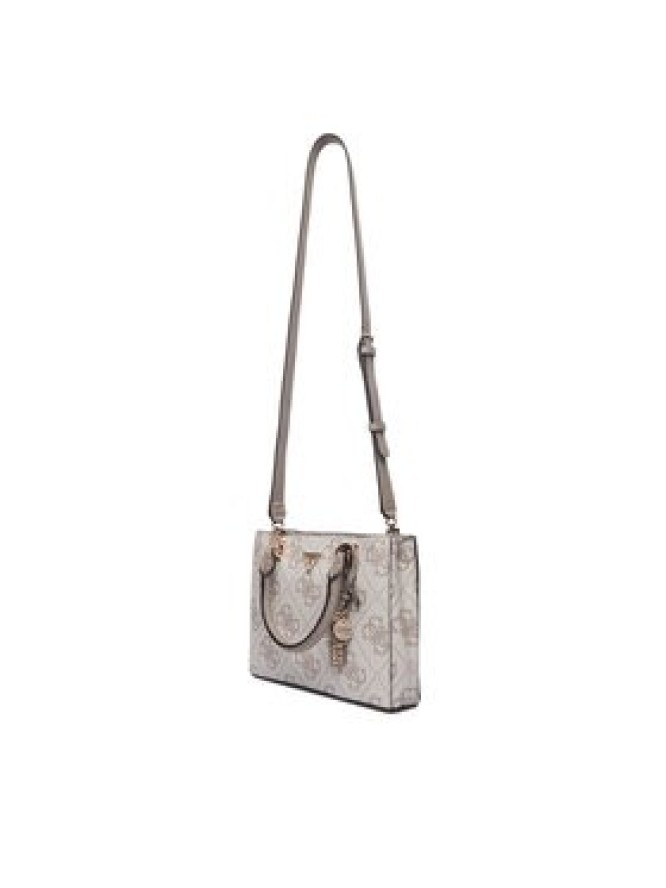 Guess Torebka Noelle II HWSO96 72050 Beżowy