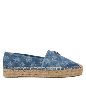 Espadryle Guess