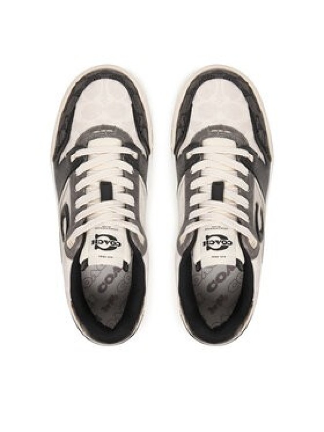 Coach Sneakersy CDE16 Kolorowy