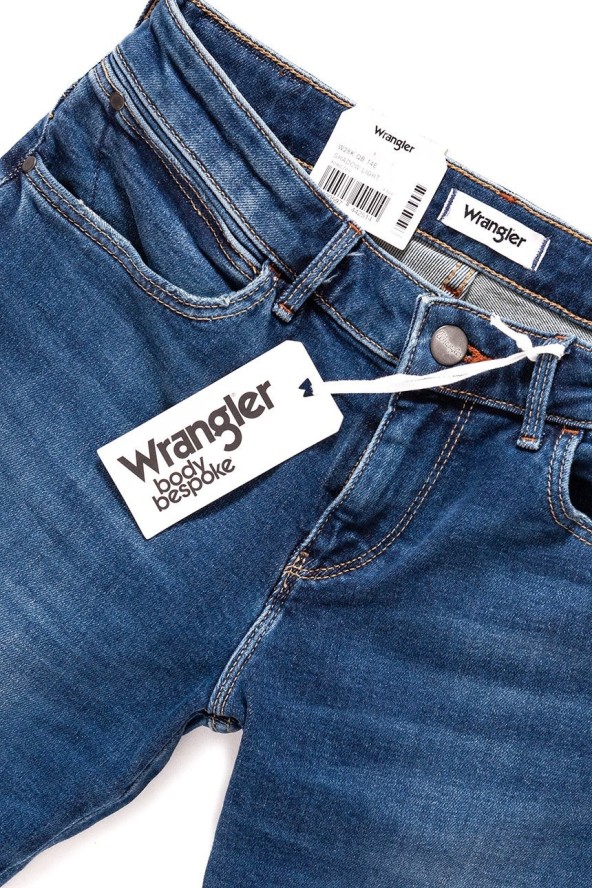 WRANGLER SKINNY SHADOW LIGHT W28KQB14E 112128323