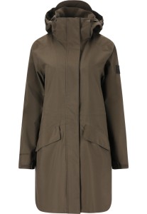 Parka dla kobiet Whistler Marico Pro