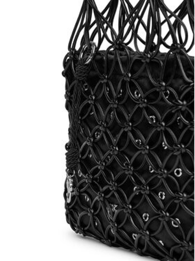 PINKO Torebka Handbag Mini Pe 25 Pltt 105165 A2LA Czarny