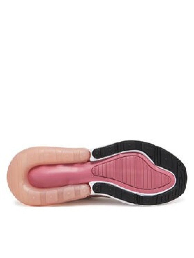 Nike Sneakersy Air Max 270 AH6789 604 Różowy