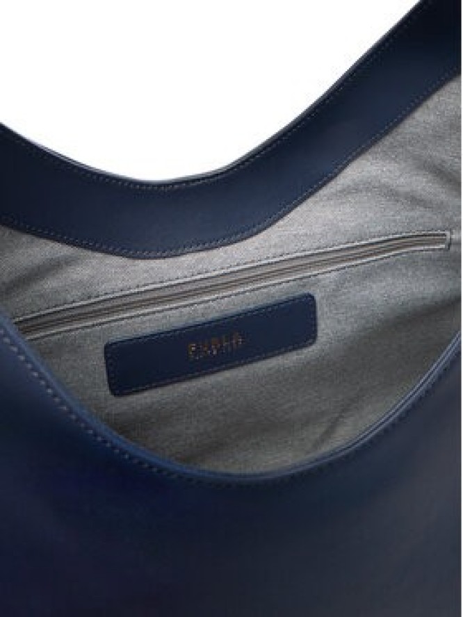 Furla Torebka Goccia M WB01499 BX3104 KH 4852S Granatowy