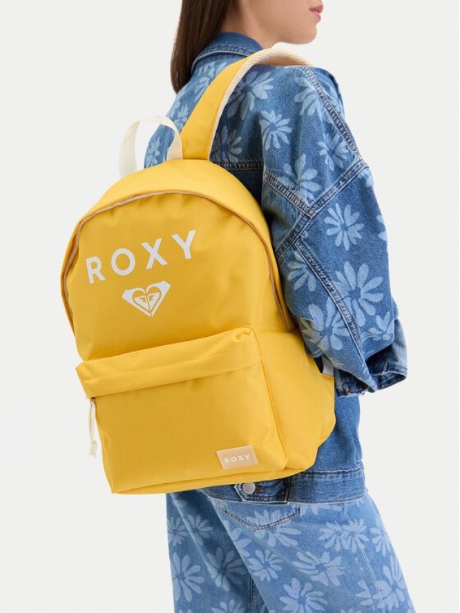 Roxy Plecak CEOWB-ROXY-XS-001-09 Żółty