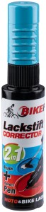 FASI Lakier retusz Turquoise 7327 12 ml