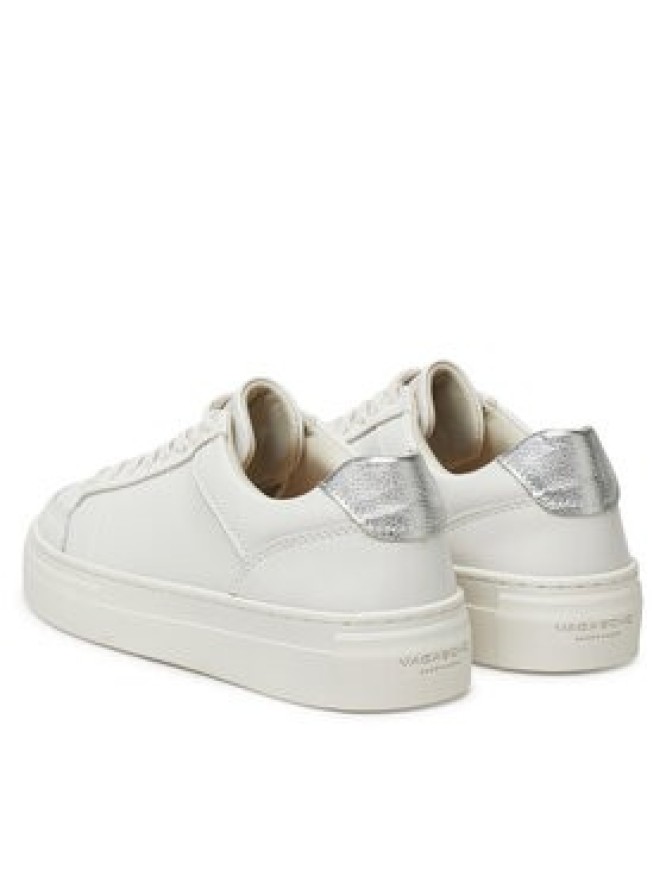 Vagabond Shoemakers Sneakersy Zoe Platform 5927-002-01 Biały