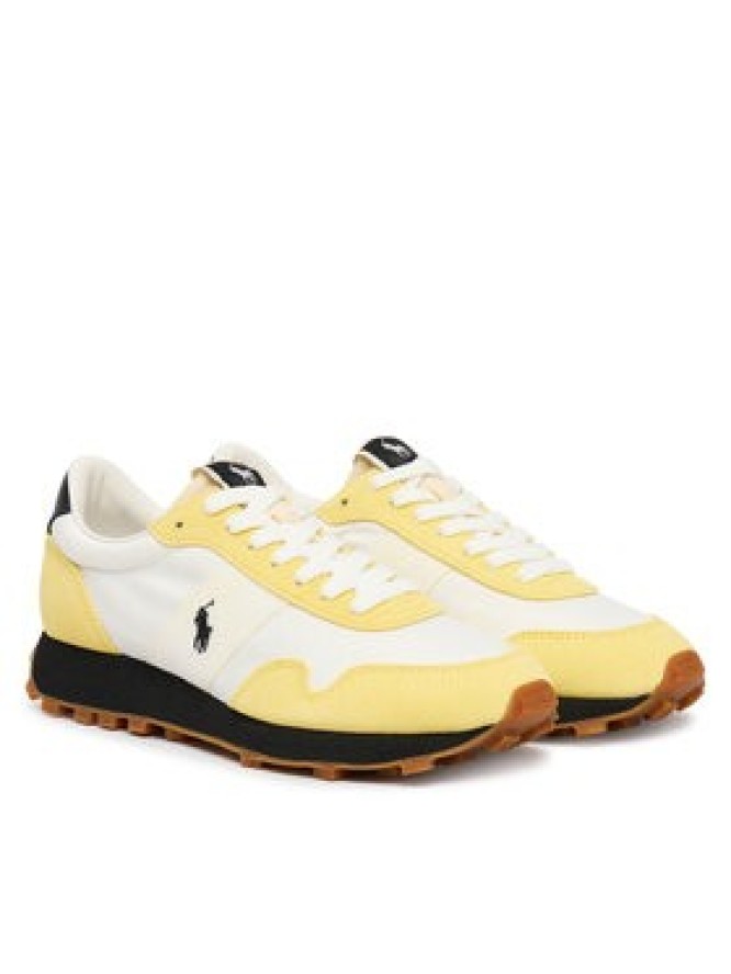 Polo Ralph Lauren Sneakersy 804956697002 Kolorowy