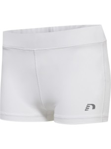 Szorty damskie Newline core athletic hot