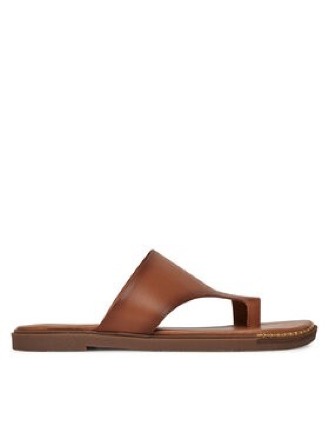 Lasocki Japonki LALITA WI23-LALITA-10 Brązowy