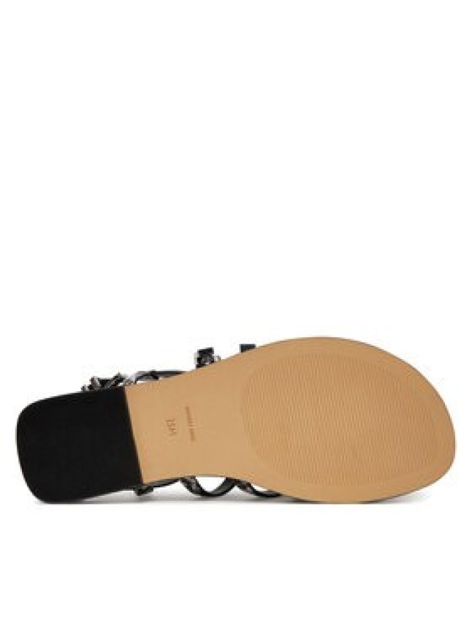 MICHAEL Michael Kors Sandały Darrington 40S5DTFS1E Szary