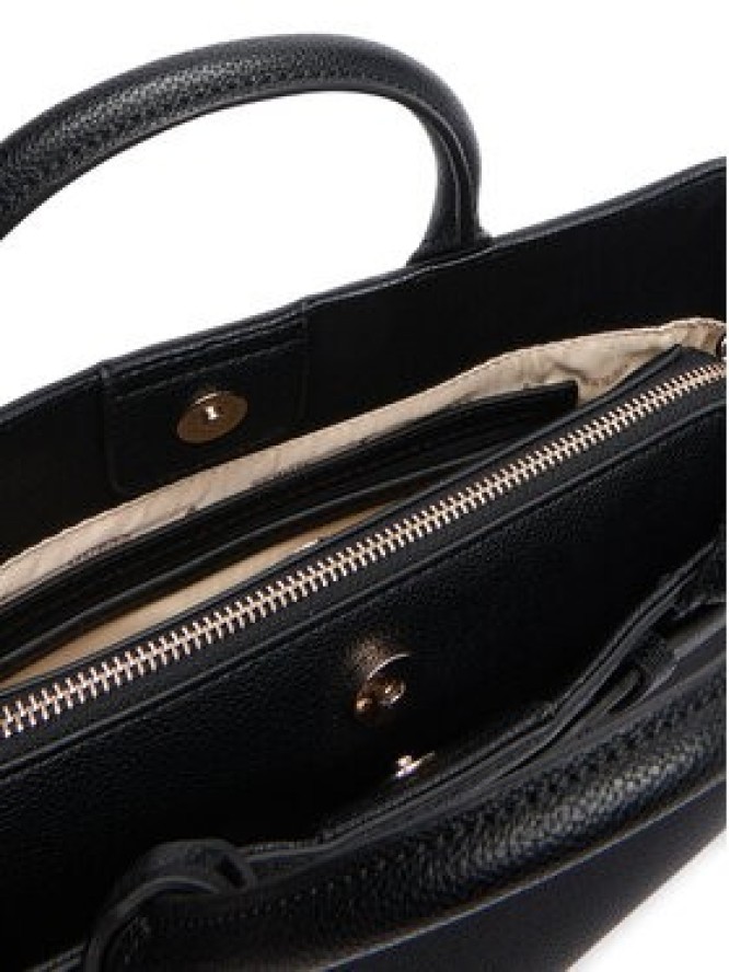 Guess Torebka Gregoria HWBG85 46060 Czarny