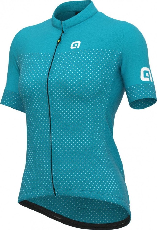 Koszulka rowerowa damska Alé Cycling Solid Level