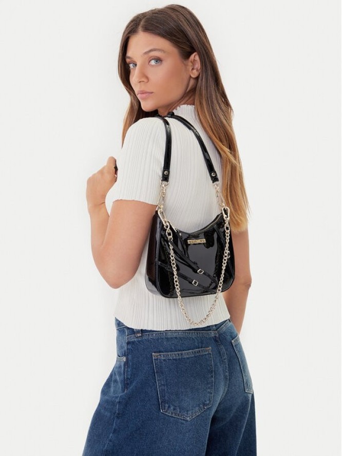 Steve Madden Torebka Bliana-2 SM13001770 Czarny