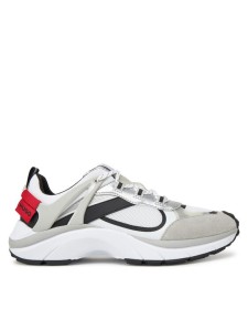 HUGO Sneakersy 50541579 Biały