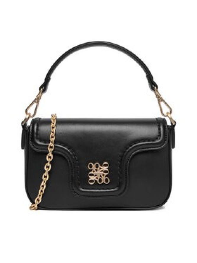 Nine West Torebka CEO-Tessa-KY257 Czarny