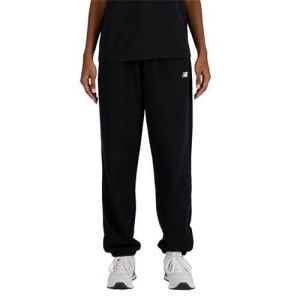 Spodnie sportowe damskie New Balance WP41500BK