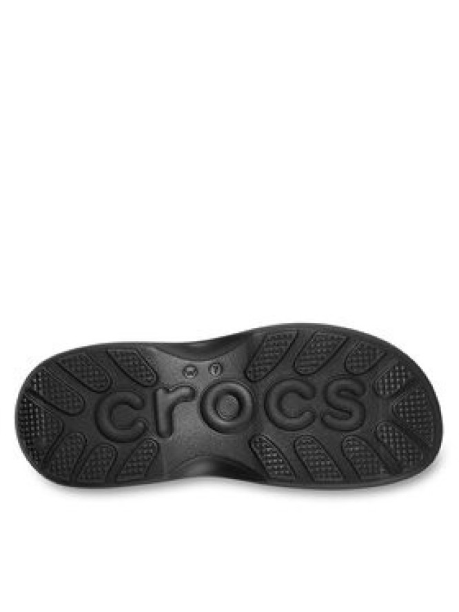 Crocs Sandały Soho Y Strap Sandal 211755 Czarny
