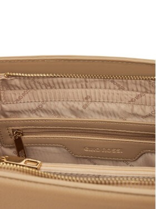 Gino Rossi Torebka TYLO-182 Beżowy