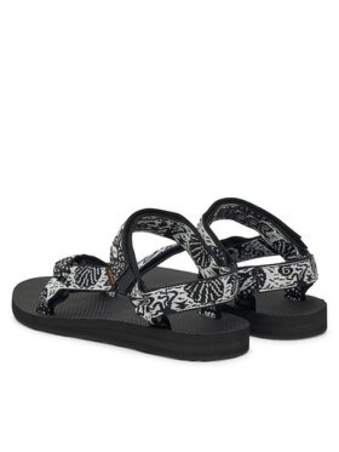 Teva Sandały Original Universal 1003987 Czarny