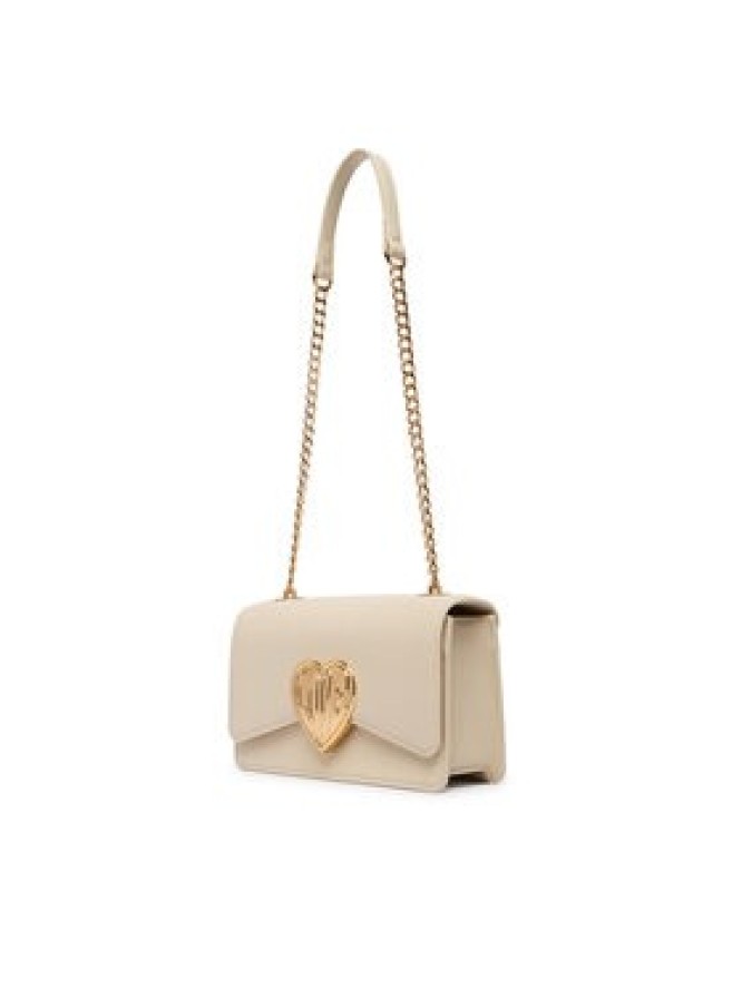 LOVE MOSCHINO Torebka JC4147PP1OL1611A Écru