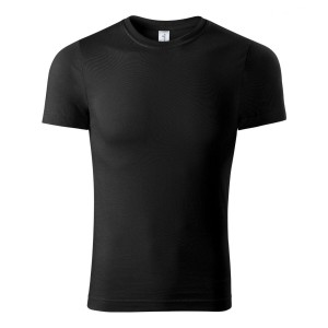 Koszulka Unisex Dla Dorosłych Paint U