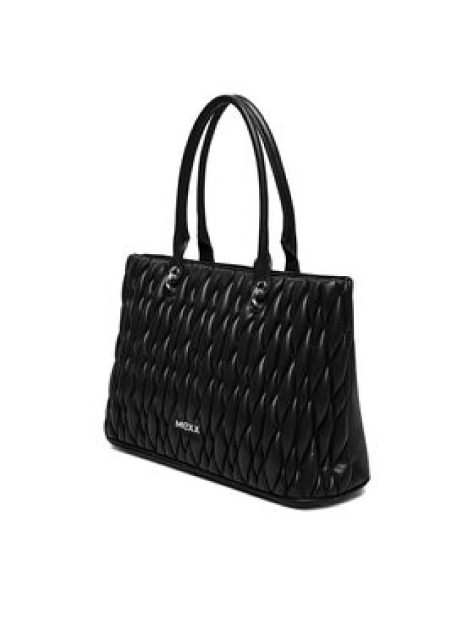 MEXX Torebka C-MEXX-L-012-08 Czarny
