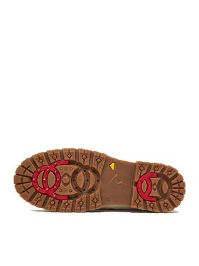 Remonte Trzewiki CEO-D9383-80 Biały