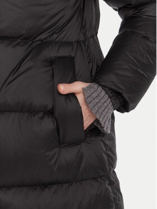 Hetregó Kurtka puchowa Karen 8P605 25WD02 Czarny Regular Fit