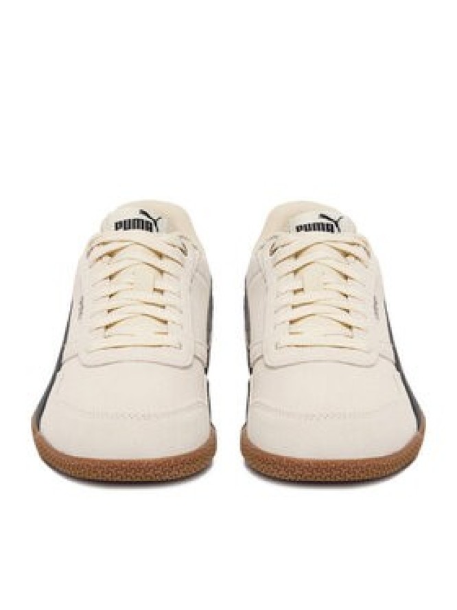 Puma Sneakersy EO-BELLA DONNA SD 40267302 Beżowy