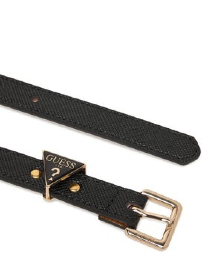 Guess Pasek 183158 Czarny