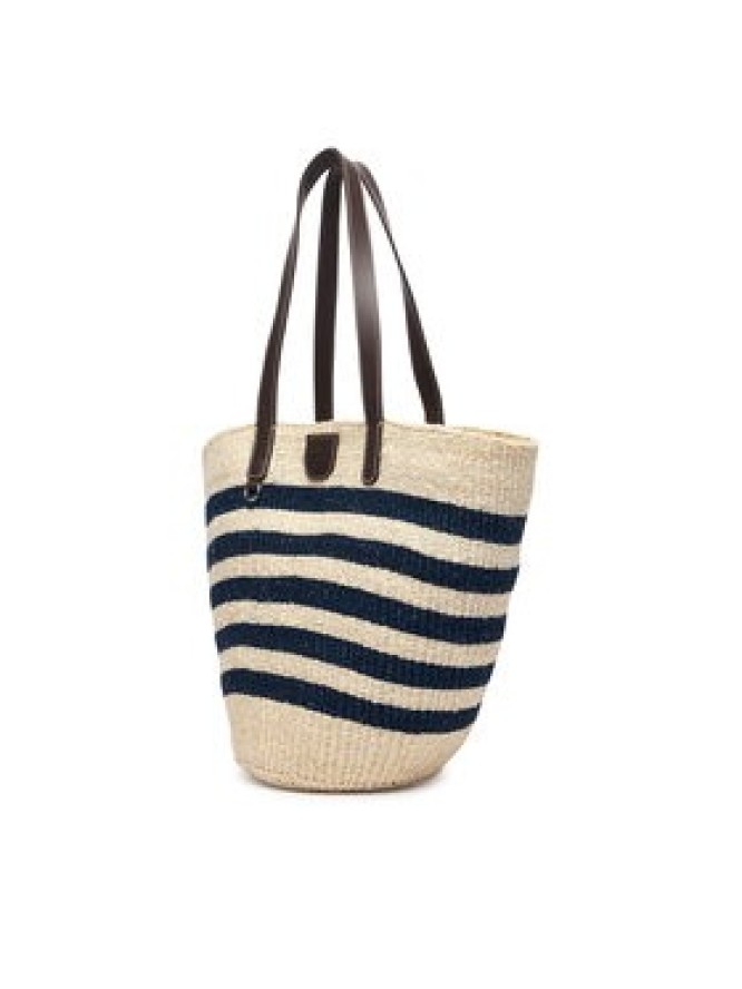 Weekend Max Mara Torebka 2615511015650 Beżowy