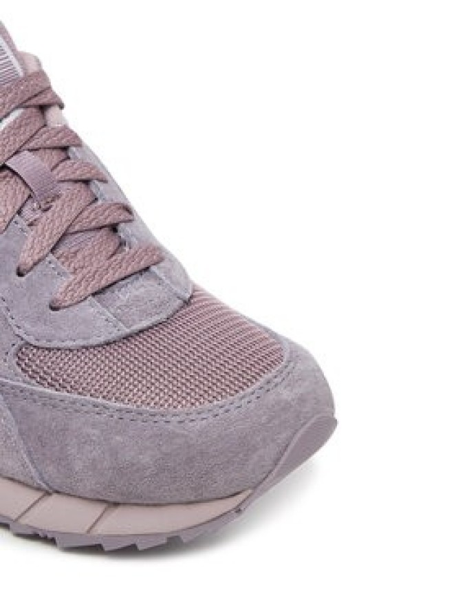 Saucony Sneakersy Shadow 6000 S70441 70 Fioletowy