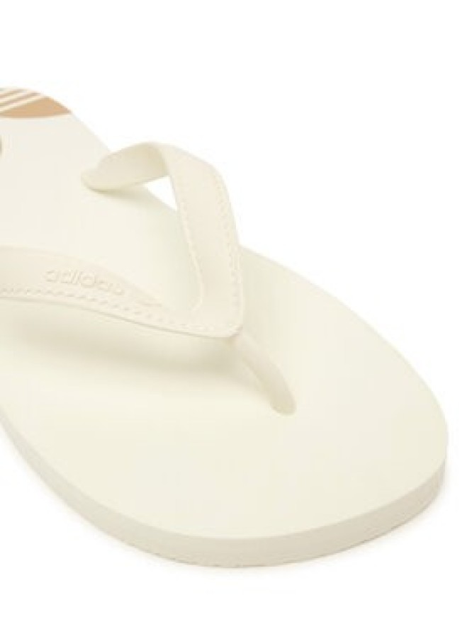 adidas Japonki Adi Sun Thongs JQ2494 Kremowy