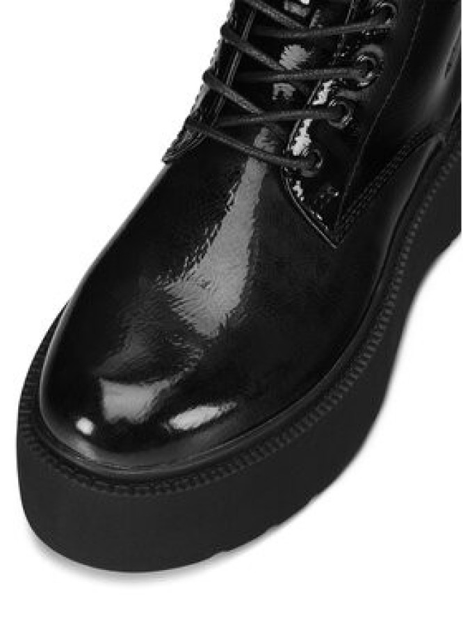 DeeZee Trzewiki WS101-08A Czarny